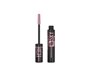 Rimel de alungire și volum Sky High Lash Sensational Cosmic Black Maybelline - 2