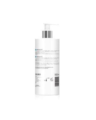 Tonic hidratant cu extract de alge marine, Hydro Balance Home Terapis Apis - 2