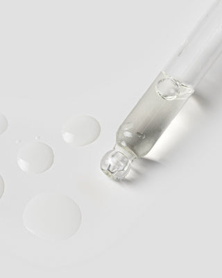 Acid hialuronic Nutridome 5% ser hidratant de față pentru toate tipurile de piele - 2