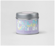 Lumanare decorativa pepene galben 40 de ore de ardere Fruity Lights Oh! Tomi