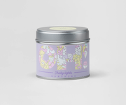 Lumanare decorativa parfumata, 40 de ore de ardere, cu parfum de Fruity Lights Oh! Tomi sun