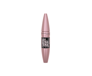 Rimel de îngroșare și alungire Lash Sensational Intense Black Maybelline - 1