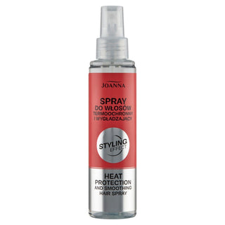 Spray de păr termo-protector, netezitor cu extract de miere.Efect de styling Joanna - 1
