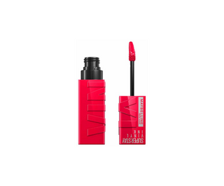 Super Stay Vinyl Ink 45 Capricious Maybelline ruj lichid - 1