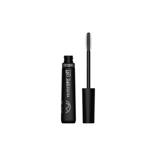 Rimel L'Oreal Paris Telescopic Lift Extra Black pentru alungire și volum - 1