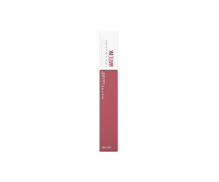 Super Stay Matte Ink Liquid Lipstick 175 Ringleader Maybelline - 2