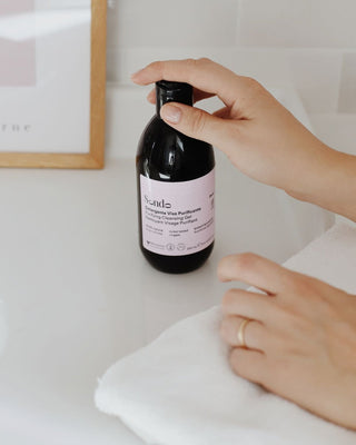 Gel facial de curățare Sendo - 2