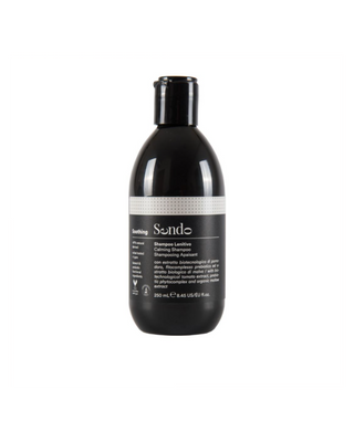 Șampon calmant cu prebiotice pentru scalp sensibil Sendo - 1