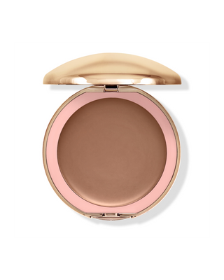 Bronzer în cremă GC-0001 Saint-Tropez pentru conturare umedă Dream Cream Affect - 1