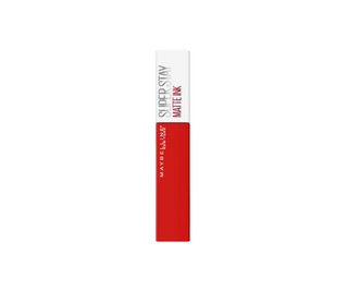 Super Stay Matte Ink 320 Individualist Maybelline ruj lichid - 2
