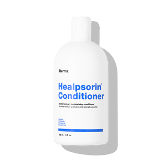 Balsam Healpsorin Dermz Balsam regenerant pentru păr și scalp - 1
