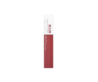 Ruj lichid Super Stay Matte Ink 170 Initiator Maybelline - 2