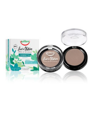 Loves Nature - Fard de pleoape Intense Greige Equilibra