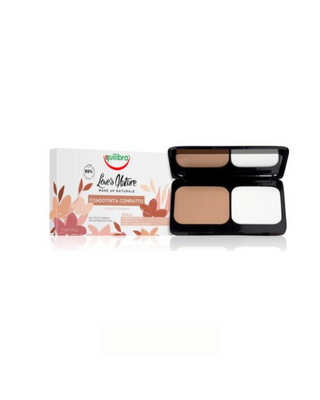 Loves Nature - Fond de ten compact Bej mediu Equilibra
