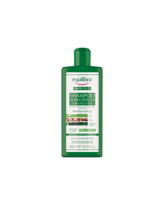 Șampon de întărire împotriva căderii părului cu complexul PHYTOSYNERGIA Equilibra - 1