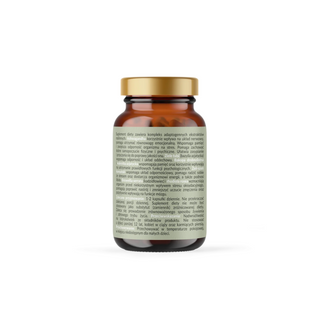 Adaptogeni care susțin memoria și cresc imunitatea organismului Nutri Clinic 90 capsule - 3