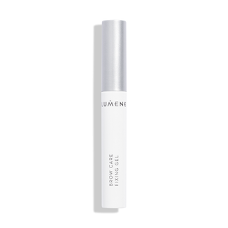 Gel fixator pentru sprâncene Brow Care Transparent Lumene
