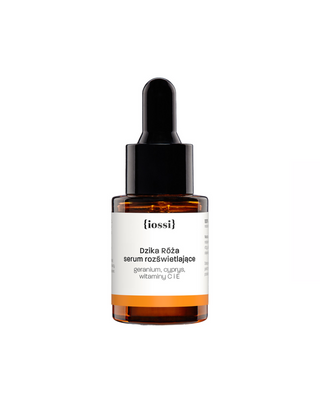 Ser de față Iossi cu vitamina C iluminează și reduce vizibilitatea porilor - 1