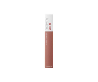 Super Stay Matte Ink 65 Seductres Maybelline ruj lichid - 2