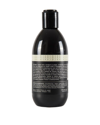 Șampon anti-încrețire Frizz Control Taming Sendo - 3