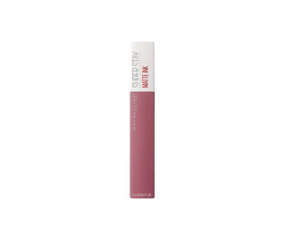 Super Stay Matte Ink 15 Lover Maybelline ruj lichid - 2