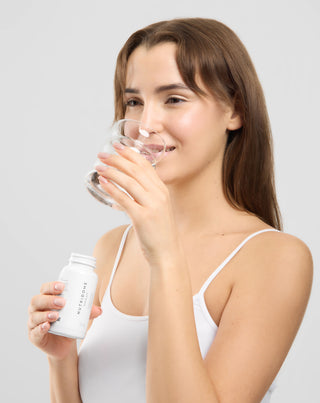 Quercetin 980 mg / zi capsule pentru antioxidare si ameliorarea inflamatiei Nutridome 60 buc. - 2