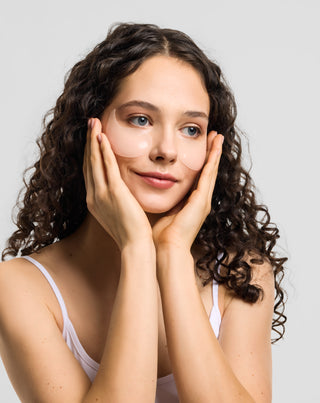 LUMINA Orphica Essentials plasturi hidratanți pentru ochi cu colagen 60 buc._3 - 3