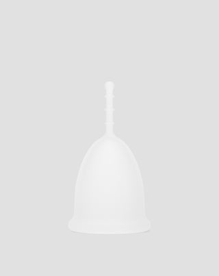 Cupa menstruală hipoalergenică din 100% silicon de grad medical Nutridome - 1