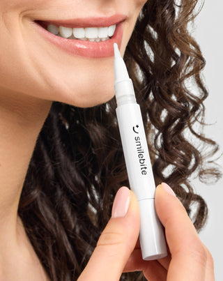Smilebite Light & Bright Pen gel de albire a dintilor 1 buc. - 3