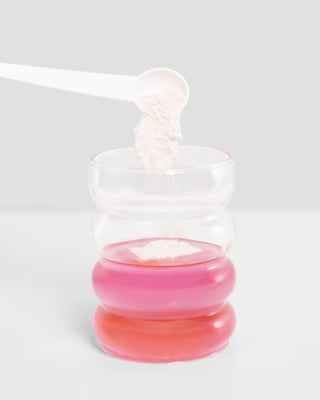 Hidrocolagen de păr cu biotină pentru întărirea și hidratarea părului din interior Twisty 210 g_2 - 2