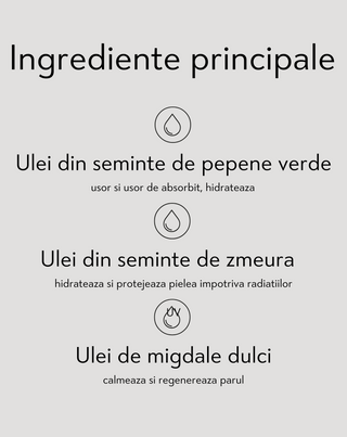 Ser pentru păr creț cu vârfuri despicate, împotriva încrețirii Twisty