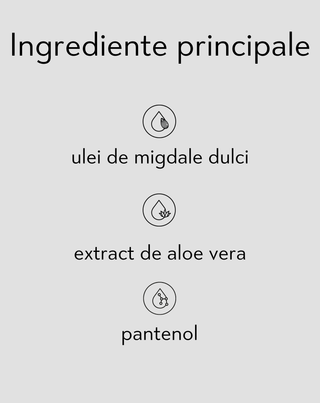 Crema de ras cu uleiuri naturale, calmeaza iritatiile si roseata Monolit