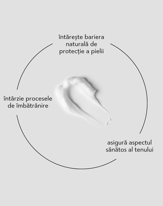 Crema de fata pentru barbati cu alge, ulei de cocos si ulei de avocado Monolit - 2