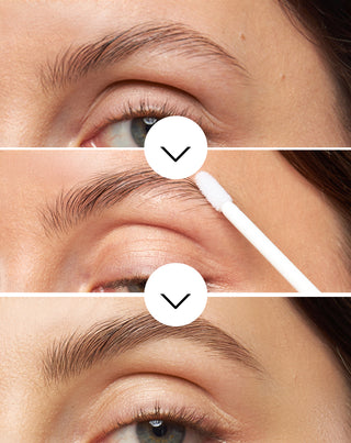 Balsam de intarire pentru cresterea sprancenelor cu urzica si extract de ginseng Brow Orphica - 3