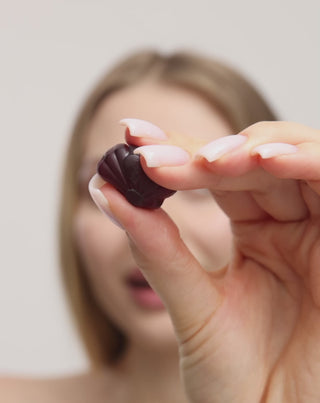 Geluri pentru par care accelereaza cresterea si imbunatatesc starea Super Hair Oh!Tomi - 3