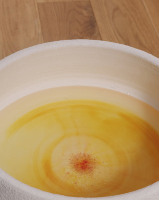 Nutridome sare de baie pentru picioare cu 45% uree și eucalipt_4 - 4
