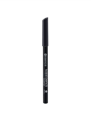 Creion negru de ochi kajal pencil 01 Essence