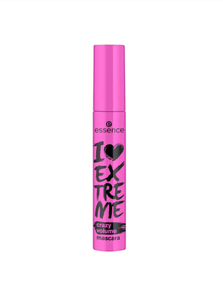 Rimel de gene I love extreme crazy volume mascara Essence