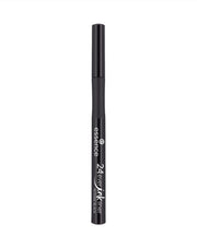 Eyeliner waterproof și de lungă durată 24ever ink liner 01 Essence