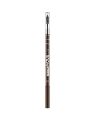 Creion pentru sprâncene cu pensulă pentru descurcarea Eye Brow Stylist 030 Catrice