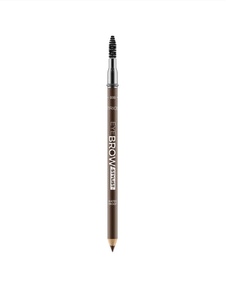 Creion pentru sprâncene cu pensulă pentru descurcarea Eye Brow Stylist 030 Catrice