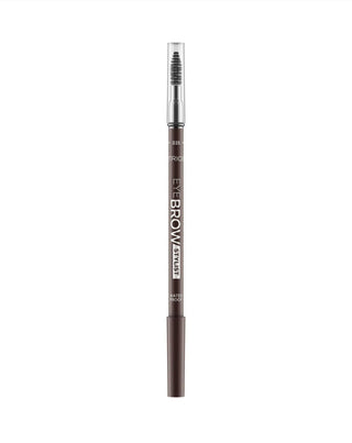 Creion pentru sprâncene cu pensulă pentru descurcarea Eye Brow Stylist 035 Catrice