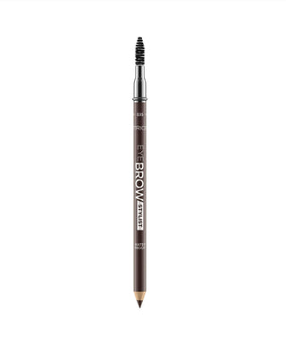 Creion pentru sprâncene cu pensulă pentru descurcarea Eye Brow Stylist 035 Catrice