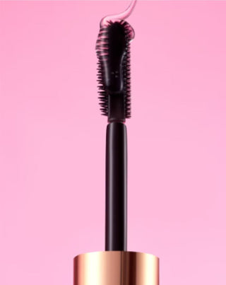 Gel transparent pentru sprâncene Brow&Go ultra-rezistent cu o perie confortabilă de la Eveline - 2