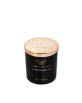 Obsidian negru