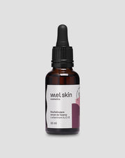 Ser revitalizant de față cu vitamina C, vitamina A și vitamina E Mel Skin
