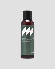 Gel de spalat peeling pentru barbati cu acid lactic Monolit