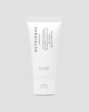 Cremă de față hidratantă cu SPF 50 cu alantoină și acid hialuronic Nutridome