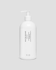 Gel de dus hidratant cu aloe vera si ulei de macadamia Nutridome