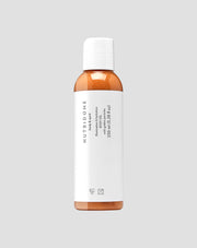 Ulei de corp strălucitor cu efect de strălucire cu ulei de jojoba și ulei de argan Nutridome
